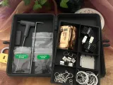 Versteckte Schlüsselbox-5