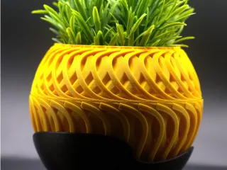 WIND Planter