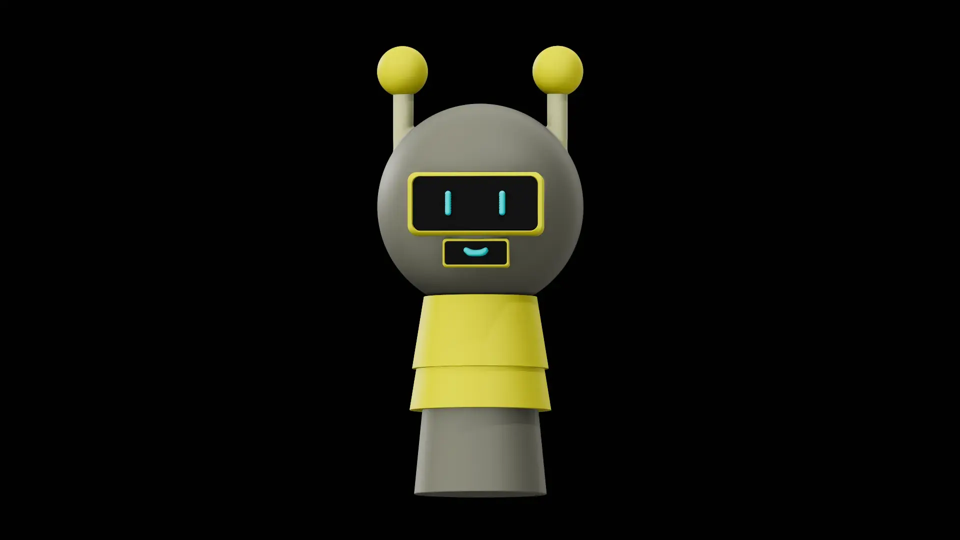 3D Printer Files | 3MF File | Sprunki FunBot – Easy Print No Supports ...