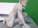 Naruto + Iron Man-3