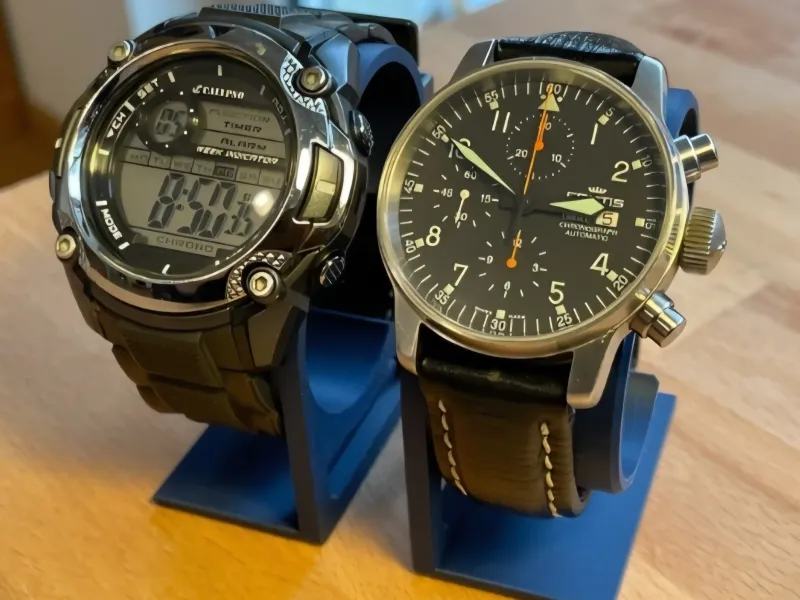 Watch Stand