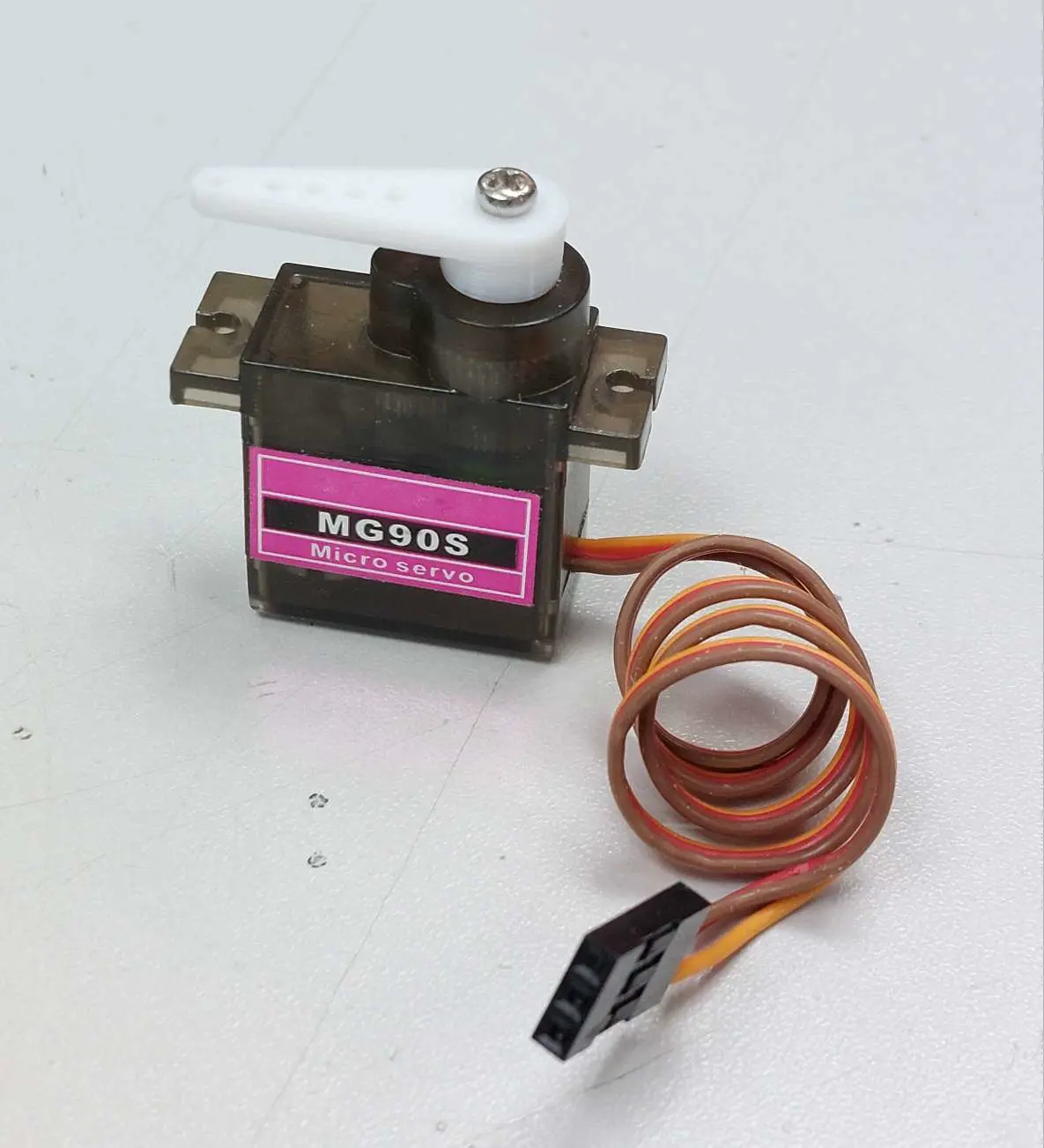 Servo Link Arm