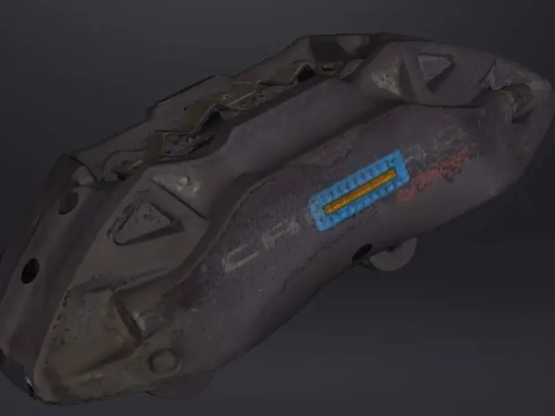 kaliper brembo
