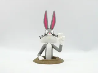 bugs bunny