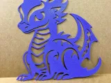 Children's dragon-2