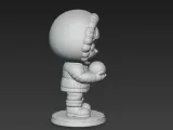 Arctic Boy-3