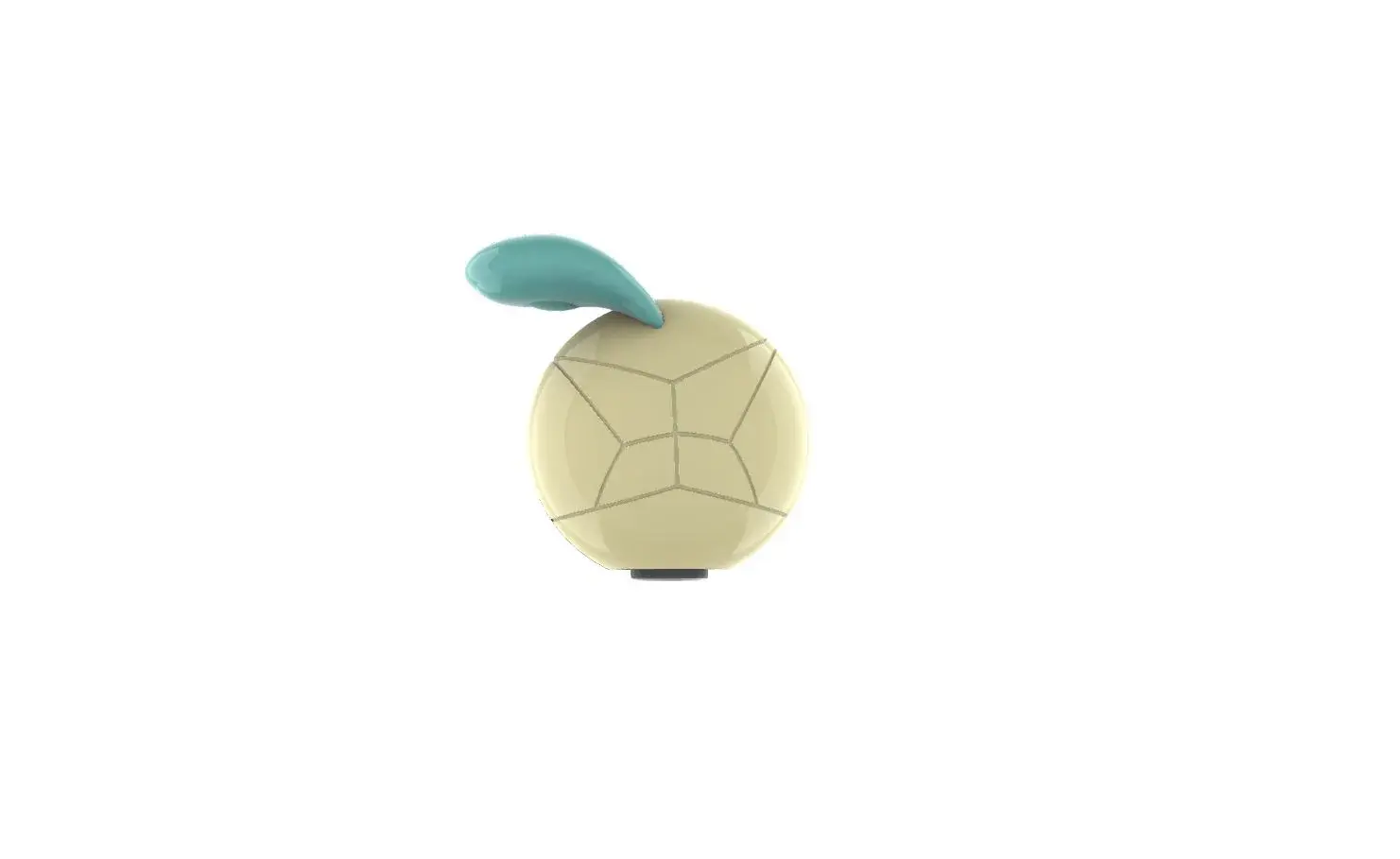 Pokeball 7 Squirtle