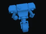 Fallout secuiritron -4