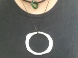Total Eclipse pendant-1