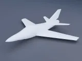 Sparrow jet concept-0