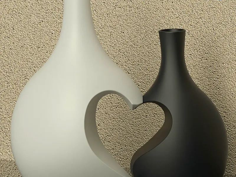  vase