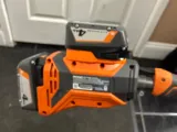 Ridgid Trimmer Extra Battery Holder-2