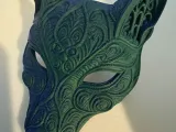 Fox mask-5