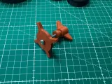 A tool for assembling disks with badlocks-4