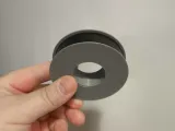 Electrical tape roll protector_38-76 (95)x19-0