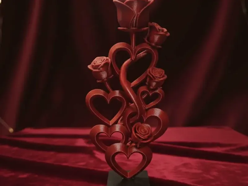 Love valentines day roses