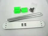 Asus Xtion mount for TurtleBot-3
