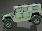 Army hummer-4