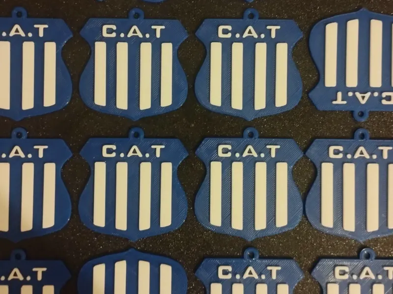LLAVERO Y LOGO CLUB ATLETICO TALLERES DE CORDOBA