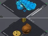 Hisagame – Articulated Ancient Creature-4