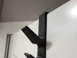 Simple Double Door Hook-2