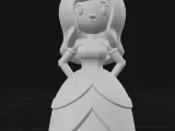 Princess Bubblegum-1