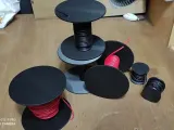 Cable Reel, Rope Reel, Cable Spool-6