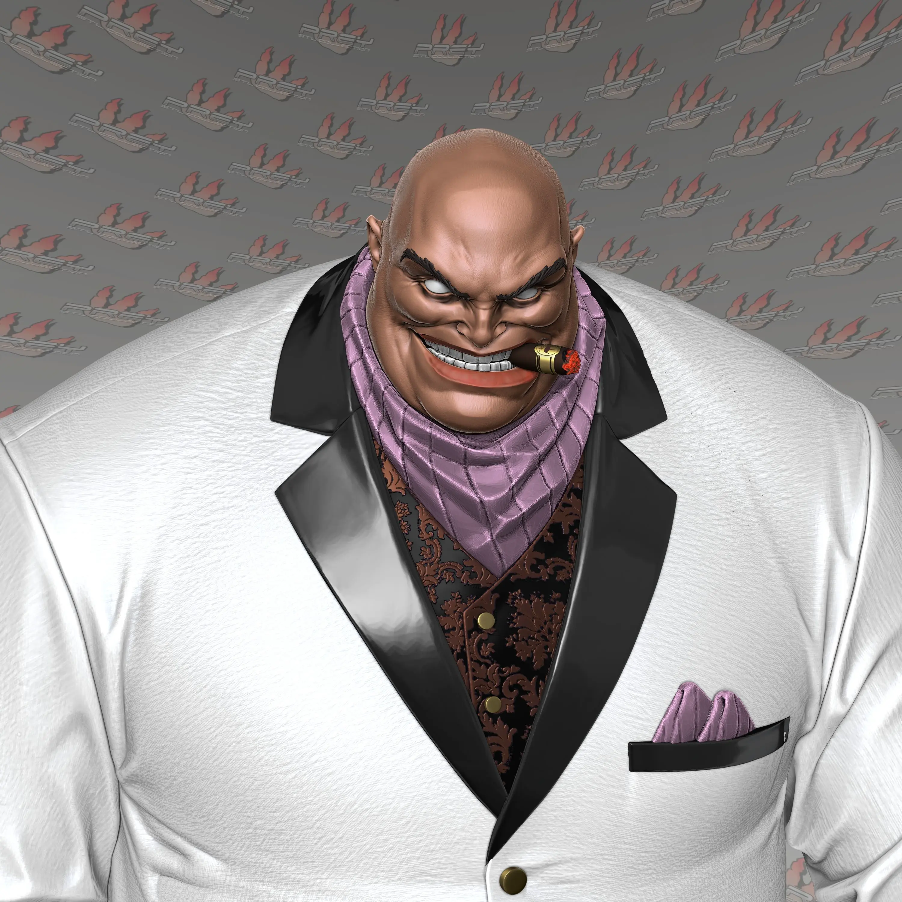 KINGPIN