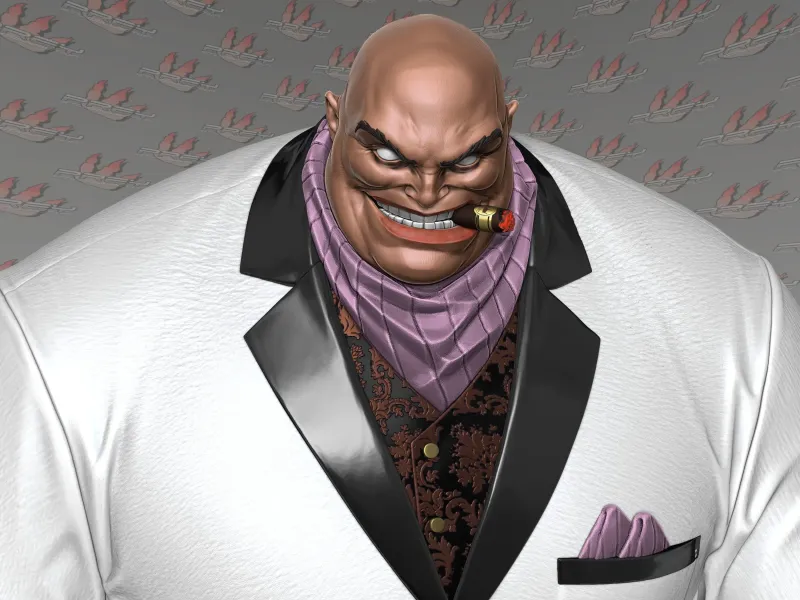 KINGPIN