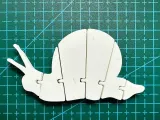 Flexi Snail-0
