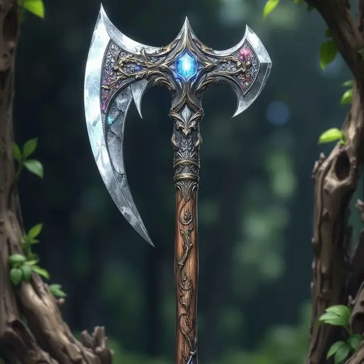Axe 3