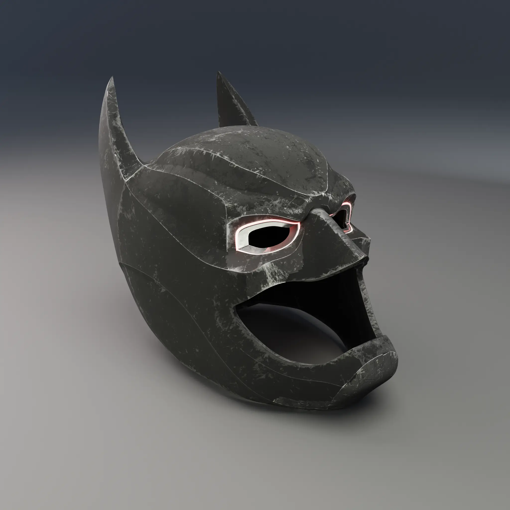 Batman Mask
