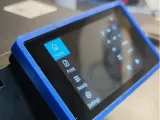 Cr-10 Smart Display Rahmen -1