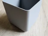 Pots Modernes pour Herbes Fraîches - Conjunto de vasos modernos para ervas aromáticas-1