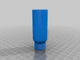 Base para casco mandaloriano - Star Wars-6