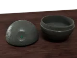 Death Star storage box container-5