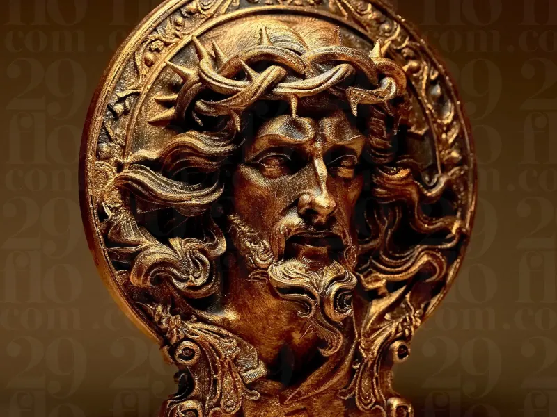 Jesus Relief