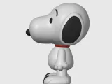 Cute Snoopy-5