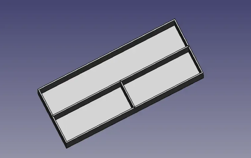 Jewelry box Corrrie