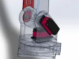 DS51150 Servo 6 Axis Robot-5