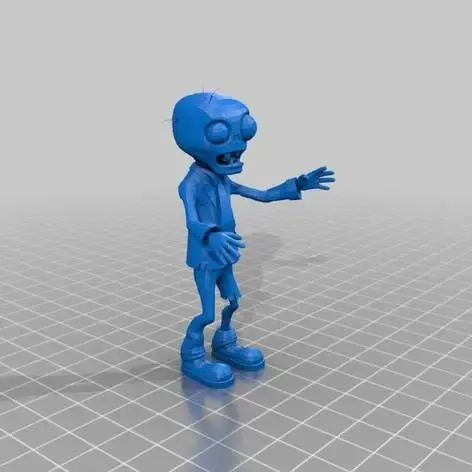 zombies plants vs zombies