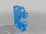 180 Degree Concealed Hinge-3