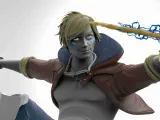 Ezreal - League Of Legends-4