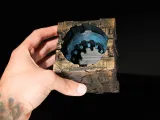 Alien Artifact Puzzle-6