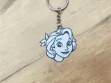 Llavero Rapunzel-1