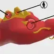 Dragon Ceramics Guide Accessory -1