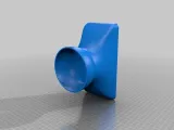 Flexible segmented hose 100mm-1