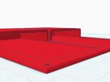 Remote Caddy for LED remotes.-2
