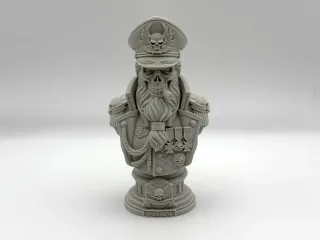 Captain Skully