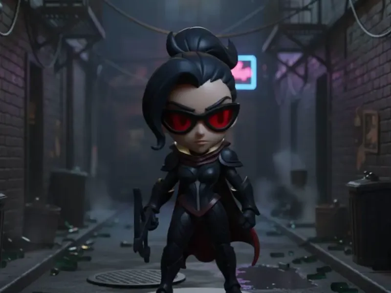Vayne